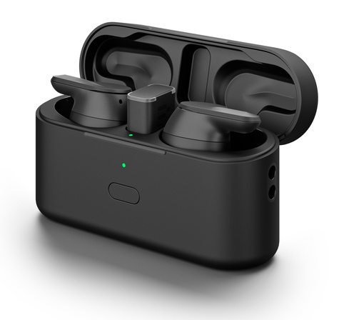 EPOS | SENNHEISER ADAPT E1 Scandinavian Black