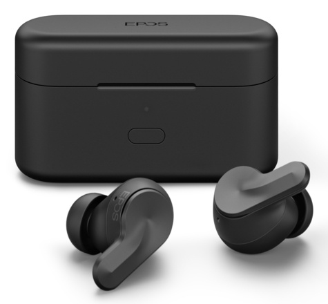 EPOS | SENNHEISER ADAPT E1 Scandinavian Black