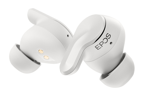 EPOS | SENNHEISER ADAPT E1 Nordic White