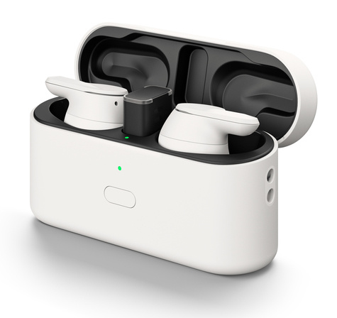 EPOS | SENNHEISER ADAPT E1 Nordic White