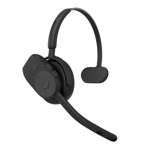 Jabra Perform 75, HDST, Batt, OTH, USB Cable