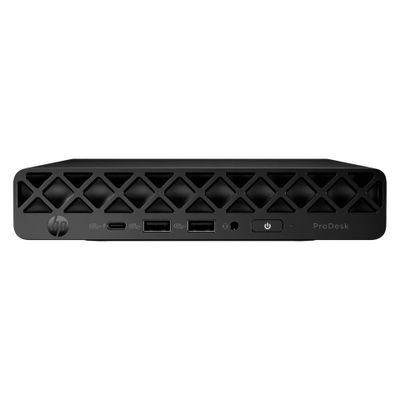 HPE HPE ProDesk 4 Mini G1I U7-265T/16GB/512GB/W11Pro WLAN