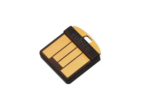 YUBICO YubiKey 5 NANO USB-A