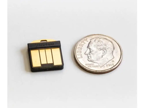 YUBICO YubiKey 5 NANO USB-A