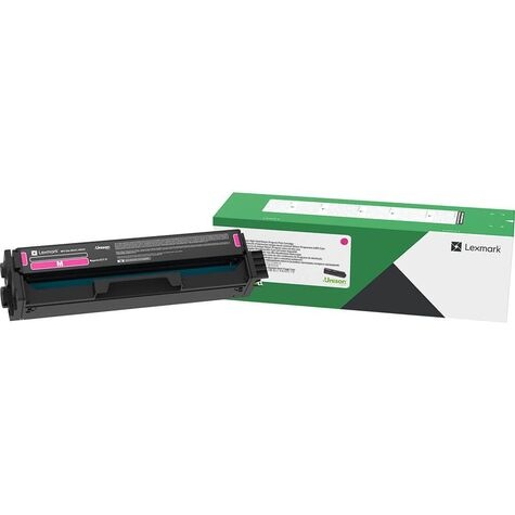 LEXMARK LEXMARK Toner Black HC  CS331dw CX331adwe