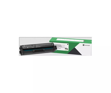 LEXMARK LEXMARK Toner Black for CS331dw CX331adwe CX431adw CX431dw
