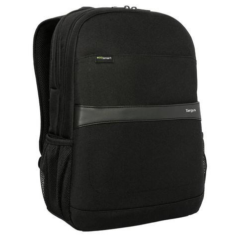 Targus 14 - 16 inch GeoLite EcoSmart Advanced Backpack - Black