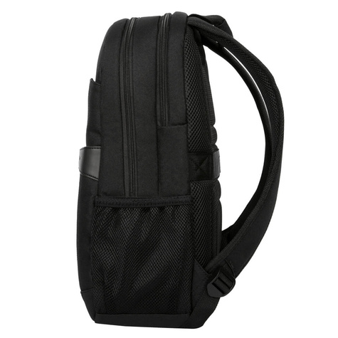 Targus 14 - 16 inch GeoLite EcoSmart Advanced Backpack - Black