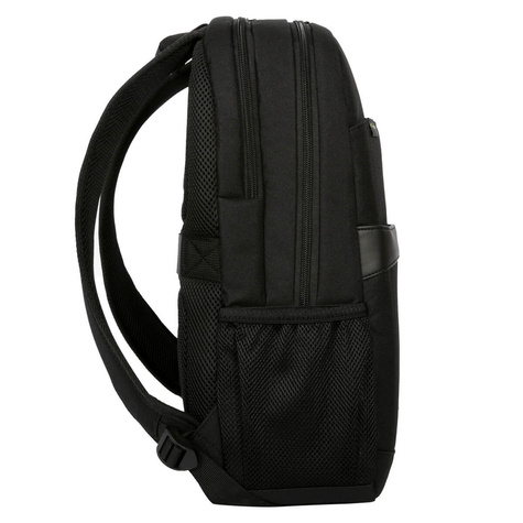 Targus 14 - 16 inch GeoLite EcoSmart Advanced Backpack - Black