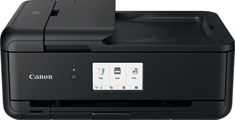 Canon PIXMA TS9550 MFP Black