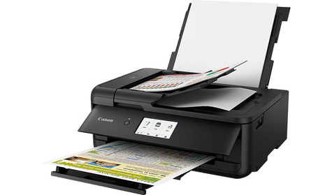 Canon PIXMA TS9550 MFP Black