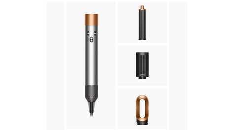 Dyson Airwrap Origin Multistyler Nickel/Copper