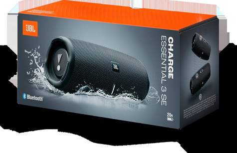 JBL Charge 3 SE