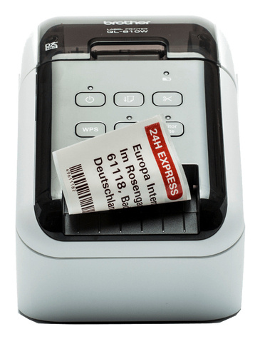 Brother Label Printer QL-810Wc
