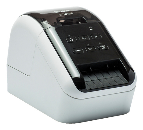 Brother Label Printer QL-810Wc
