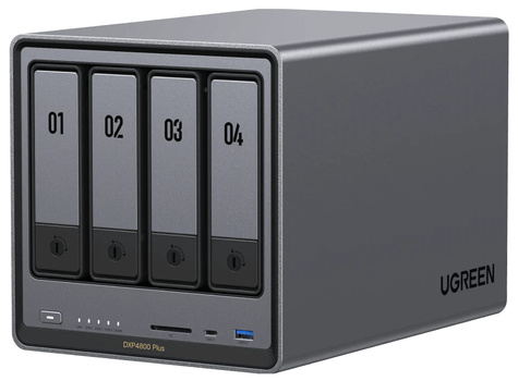 Ugreen DXP4800 Plus