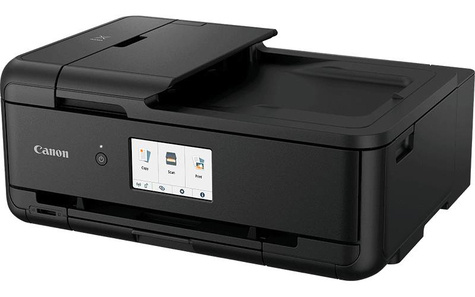 Canon PIXMA TS9550 MFP Black