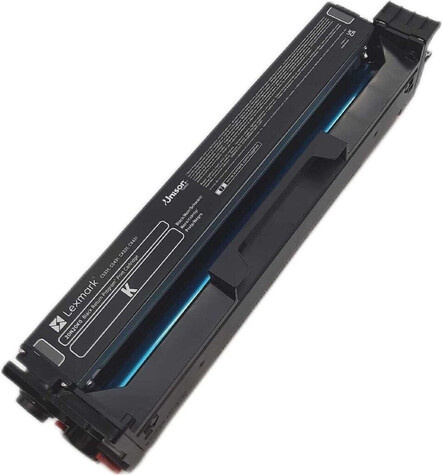 LEXMARK Toner Black for CS331dw CX331adwe CX431adw CX431dw