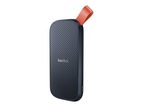 SanDisk SSD   1TB SanDisk Portable USB 3.2 Type-C Gen.2