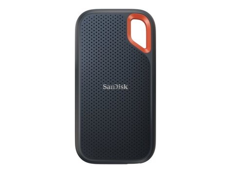 SanDisk SanDisk SSD 500GB SanDisk Extreme Portable USB 3.2 extern
