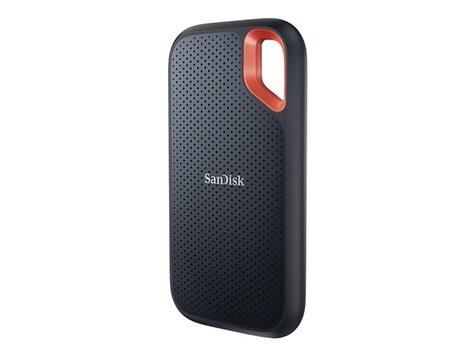 SanDisk SSD 500GB SanDisk Extreme Portable USB 3.2 extern