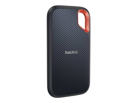 SanDisk SSD 500GB SanDisk Extreme Portable USB 3.2 extern