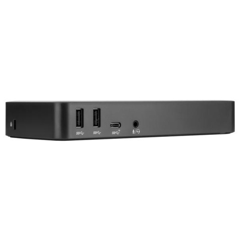 Targus Targus USB-C Multi-Function DisplayPort Alt. Mode Triple Video Docking Station with 85W Power
