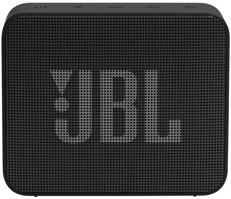JBL JBL Go Essential 2 Black
