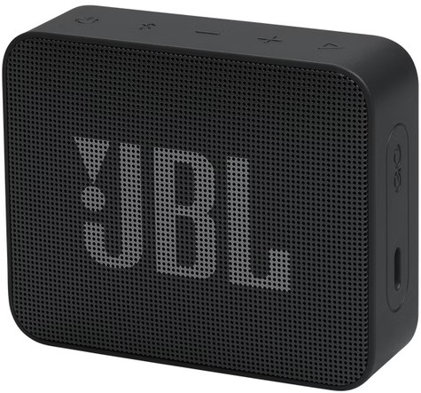 JBL Go Essential 2 Black