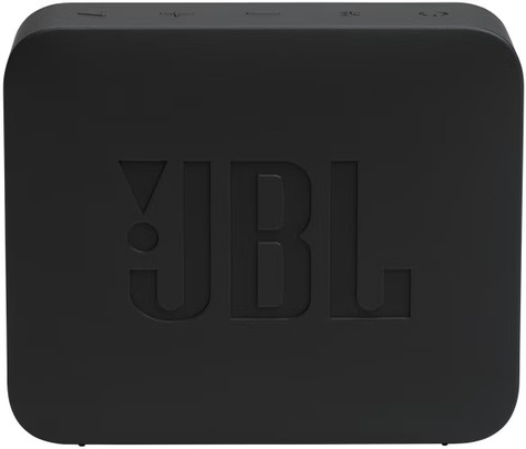 JBL Go Essential 2 Black