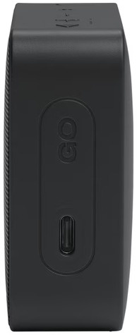 JBL Go Essential 2 Black