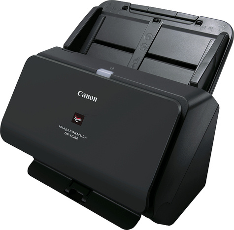 Canon Canon imageFORMULA DR-M260 Documentenscanners 60 S./Min. ADF Duplex