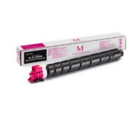 KYOCERA KYOCERA TK-8515M Toner Magenta up to 30.000 pages