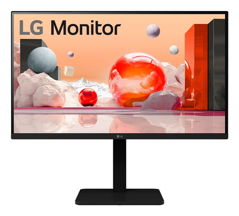 LG LG 27BA550-B