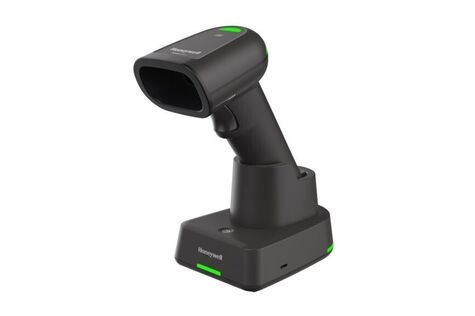 Honeywell Honeywell Xenon Ultra Wireless Barcode Scanner