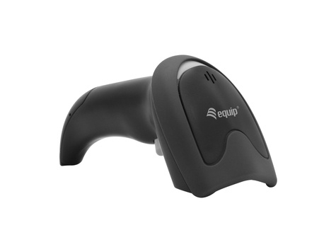 EQUIP EQUIP USB 2D Barcode Scanner with Stand