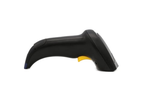 EQUIP USB 2D Barcode Scanner with Stand