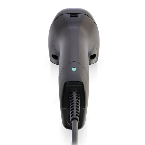 Datalogic Gryphon I GD4620 - 2D - High Density - Single-sensor - 5VDC - USB-only - Black (scanner only)
