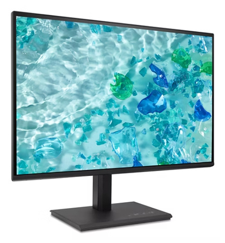 Acer Vero B247Y Gbmiprx - B7 Series - LED monitor - Full HD (1080p) - 24"
