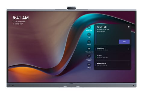 Yealink Meetingboard 86 PRO-A02