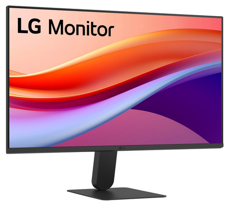 LG 24" Full HD 120Hz IPS monitor