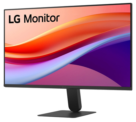 LG 24" Full HD 120Hz IPS monitor