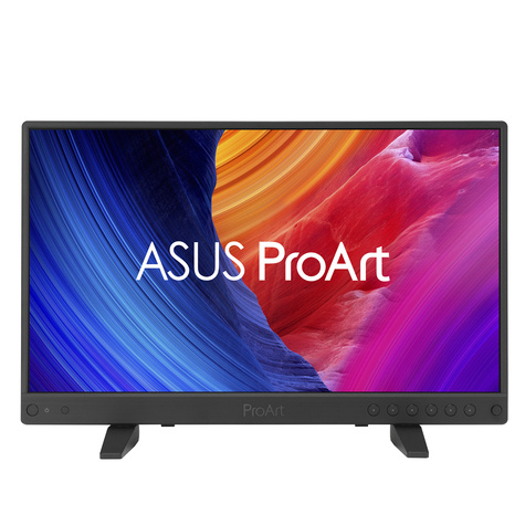 Asus ProArt Display PA16USV Professional Monitor 4K UHD