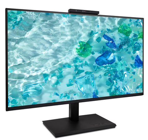 Acer B277UD6b  27"    69cm         120Hz 2560x1440 black