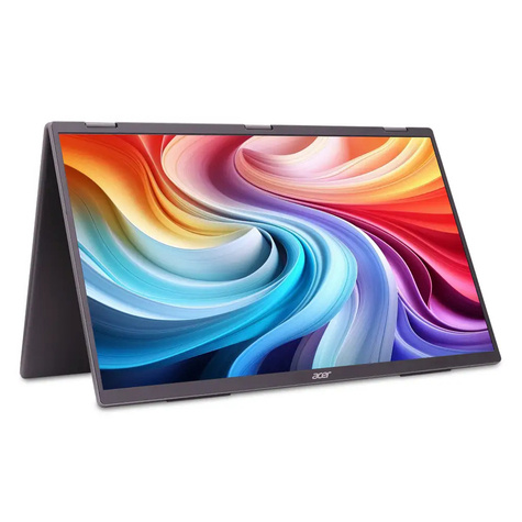Acer PD193QEb  18,5"  47,0cm 100Hz 1920x1080 black