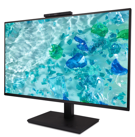 Acer B277UD6b  27"    69cm         120Hz 2560x1440 black