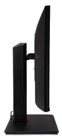 Acer B277UD6b  27"    69cm         120Hz 2560x1440 black