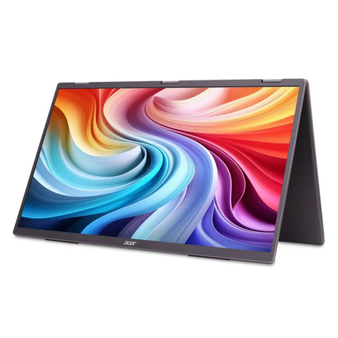 Acer PD193QEb  18,5"  47,0cm 100Hz 1920x1080 black