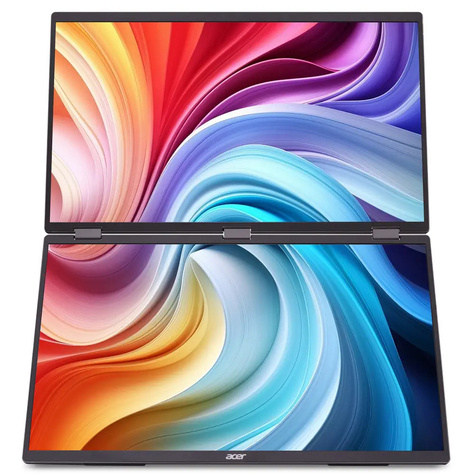 Acer PD193QEb  18,5"  47,0cm 100Hz 1920x1080 black