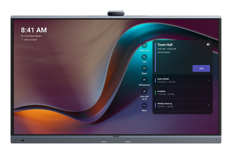 Yealink Meetingboard 75 PRO-A02